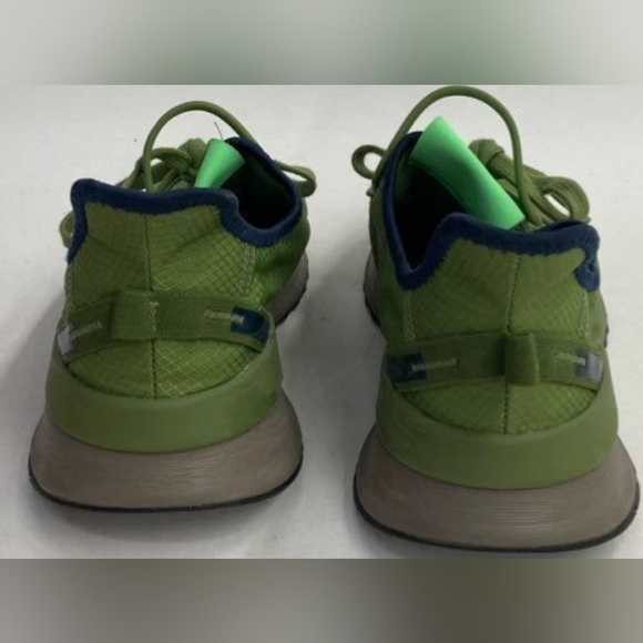 Adidas Originals UPath Run Men's Size 10 Athletic Sneakers MSRP $132 - Picture 7 of 9